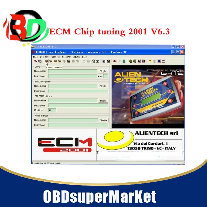 ECM Ĩ Ʃ 2001 V6.3 11500 ̹ ECM chiptuning Ʈ ¶ 
